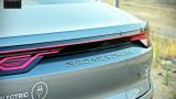 BYD HAN 15