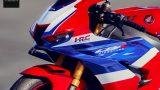24YM CBR1000RR-R FIREBLADE SP