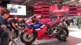 הונדה CBR1000RR-R