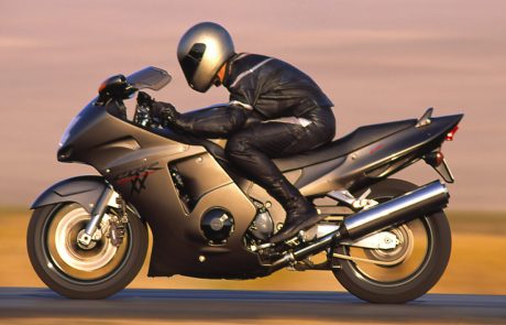 בדרך לנמל: 6 אופנועים שנכנסו לסטאטוס אספנות בשנת 2026