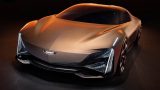 Cadillac OV CONCEPT 06