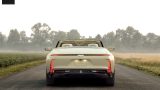 Cadillac SOLLEI Concept