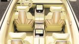 Cadillac SOLLEI Concept