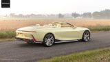 Cadillac SOLLEI Concept