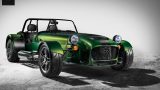 Caterham 485 FE 01