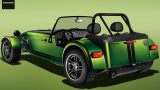 Caterham 485 FE 10