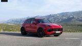 Cayenne GTS 2024 06