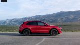 Cayenne GTS 2024 07