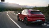 Cayenne GTS 2024 08