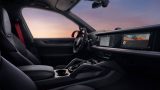 Cayenne GTS 2024 09
