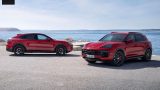 Cayenne GTS 2024 10