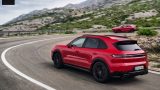 Cayenne GTS 2024 12
