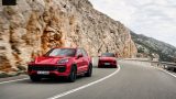 Cayenne GTS 2024 17