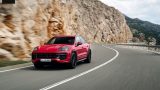 Cayenne GTS 2024 19
