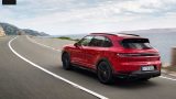 Cayenne GTS 2024 20