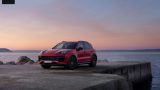 Cayenne GTS 2024 21