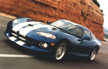 בדרך לנמל: אלו המכוניות שנכנסות לסטאטוס אספנות ב-2026