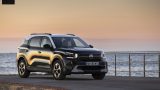Citroen C3 AirCross 2025 05