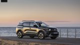 Citroen C3 AirCross 2025 17