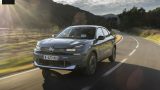 Citroen C4 Hybrid 2025 01