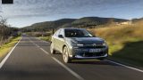 Citroen C4 Hybrid 2025 02