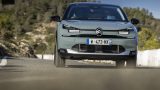 Citroen C4 Hybrid 2025 07