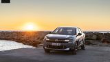 Citroen C4 Hybrid 2025 11