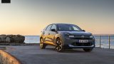 Citroen C4 Hybrid 2025 14