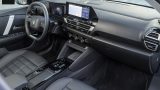Citroen C4 Hybrid 2025 17