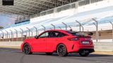 2023 Honda Civic Type R unveil
