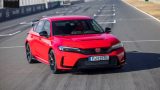 2023 Honda Civic Type R unveil