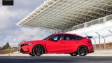 2023 Honda Civic Type R unveil