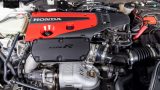 Honda Civic Type R unveil images