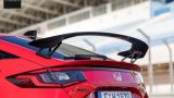 2023 Honda Civic Type R unveil