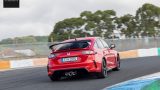 2023 Honda Civic Type R unveil