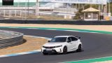 2023 Honda Civic Type R unveil