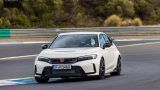 2023 Honda Civic Type R unveil