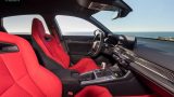 2023 Honda Civic Type R unveil
