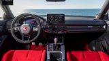 2023 Honda Civic Type R unveil