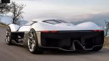 Corvette C9 concept 06