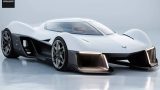 Corvette C9 concept 09