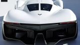 Corvette C9 concept 10