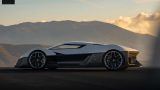 Corvette C9 concept 12