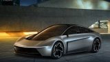 Chrysler Halcyon Concept