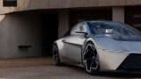 Chrysler Halcyon Concept