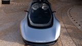 The Chrysler Halcyon Concept’s combination of seamless technol