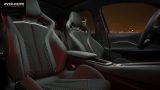 Cupra Born VZ 01