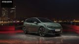 Cupra Born VZ 05