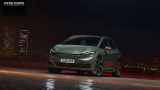 Cupra Born VZ 06