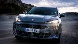 Cupra Terramar event 09